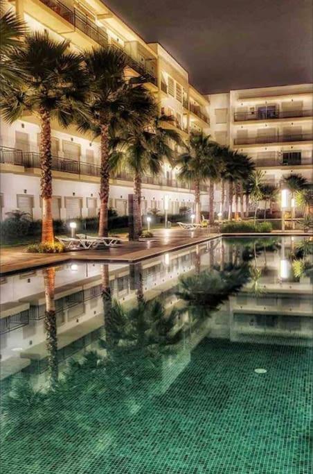 Superbe Appartement En Residence Balneaire Bouznika Exterior foto