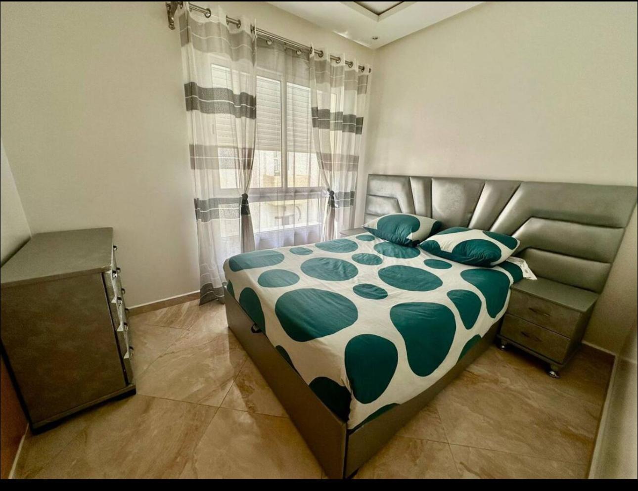 Superbe Appartement En Residence Balneaire Bouznika Exterior foto