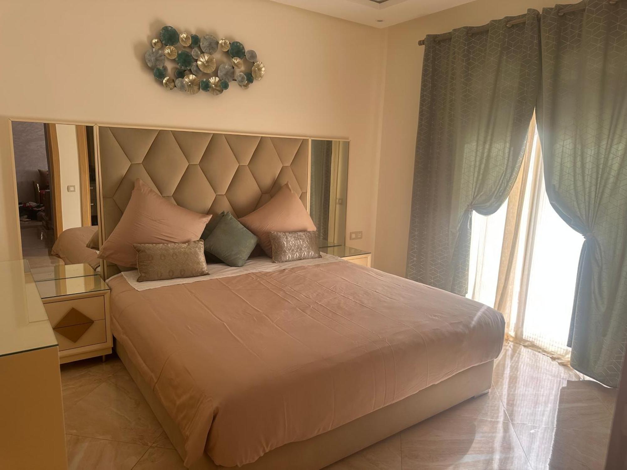 Superbe Appartement En Residence Balneaire Bouznika Exterior foto